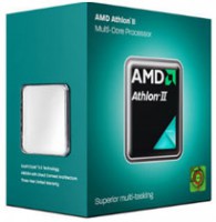 PROC AMD (S940)(AM3)