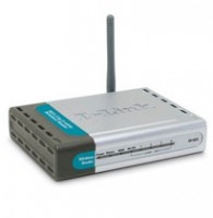 ROTEADOR D-LINK